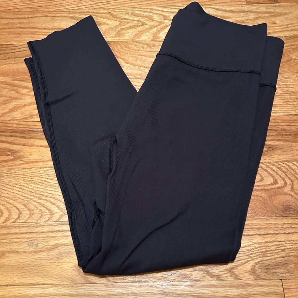DSG Black Women's Leggings